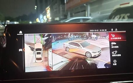 BMW 1 серия, 2021 год, 1 950 005 рублей, 10 фотография