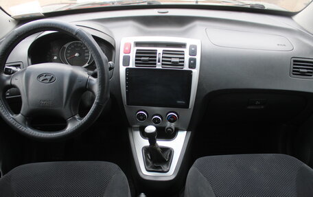 Hyundai Tucson III, 2008 год, 675 000 рублей, 6 фотография