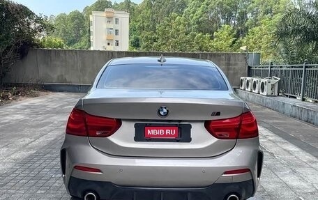 BMW 1 серия, 2021 год, 1 950 005 рублей, 5 фотография