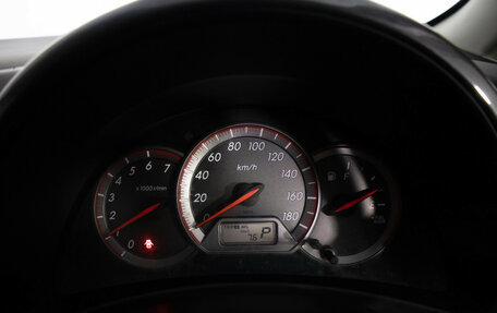 Toyota Wish II, 2005 год, 899 000 рублей, 11 фотография