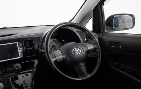 Toyota Wish II, 2005 год, 899 000 рублей, 10 фотография