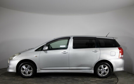 Toyota Wish II, 2005 год, 899 000 рублей, 8 фотография