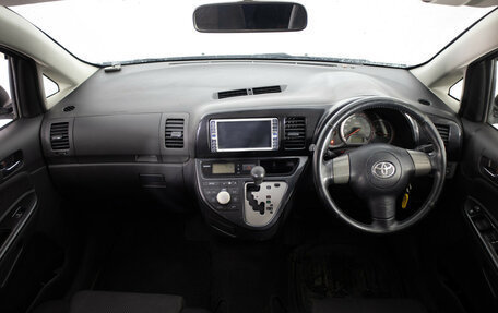 Toyota Wish II, 2005 год, 899 000 рублей, 9 фотография