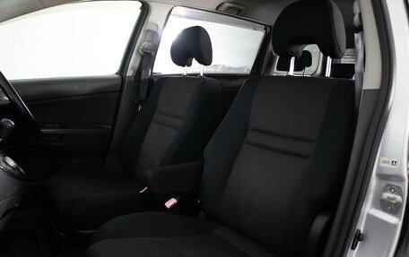 Toyota Wish II, 2005 год, 899 000 рублей, 16 фотография