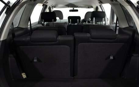 Toyota Wish II, 2005 год, 899 000 рублей, 20 фотография