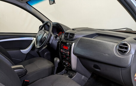 Nissan Terrano III, 2015 год, 1 200 000 рублей, 11 фотография