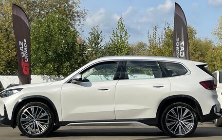 BMW X1, 2025 год, 5 229 000 рублей, 3 фотография