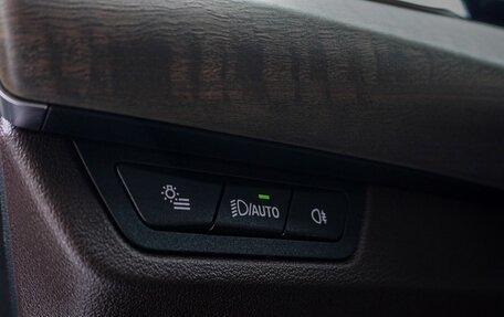 BMW X1, 2025 год, 5 229 000 рублей, 14 фотография