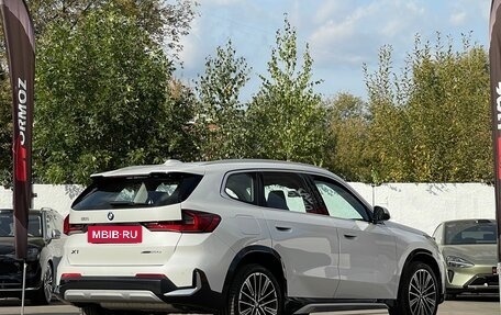 BMW X1, 2025 год, 5 229 000 рублей, 6 фотография