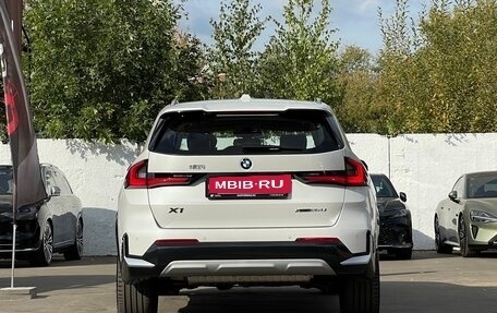BMW X1, 2025 год, 5 229 000 рублей, 5 фотография