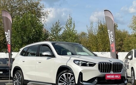 BMW X1, 2025 год, 5 229 000 рублей, 8 фотография