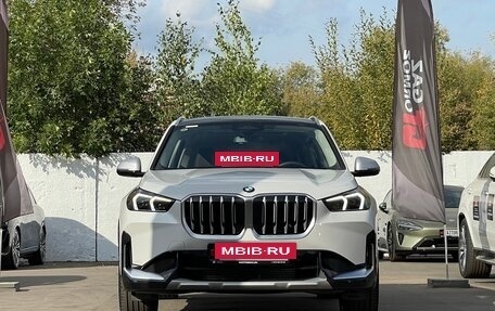 BMW X1, 2025 год, 5 229 000 рублей, 2 фотография