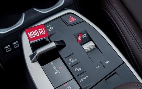 BMW X1, 2025 год, 5 229 000 рублей, 21 фотография