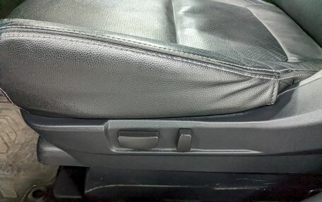 Mitsubishi Outlander III рестайлинг 3, 2016 год, 1 750 000 рублей, 15 фотография