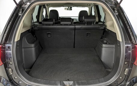 Mitsubishi Outlander III рестайлинг 3, 2016 год, 1 750 000 рублей, 10 фотография