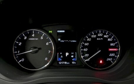 Mitsubishi Outlander III рестайлинг 3, 2016 год, 1 750 000 рублей, 26 фотография