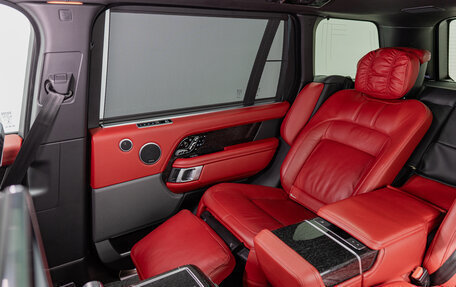 Land Rover Range Rover IV рестайлинг, 2021 год, 10 990 000 рублей, 27 фотография