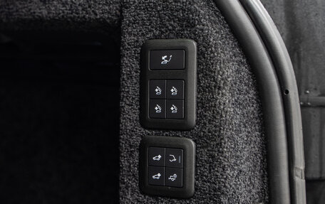 Land Rover Range Rover IV рестайлинг, 2021 год, 10 990 000 рублей, 29 фотография