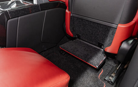 Land Rover Range Rover IV рестайлинг, 2021 год, 10 990 000 рублей, 26 фотография