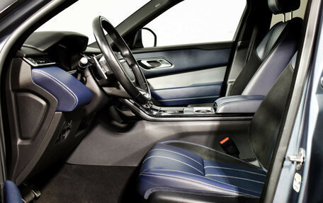 Land Rover Range Rover Velar I, 2018 год, 3 790 000 рублей, 10 фотография