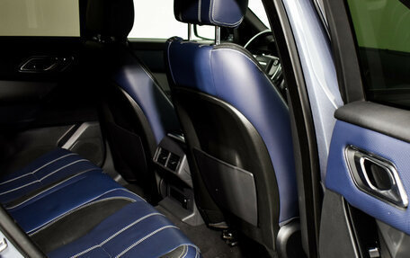 Land Rover Range Rover Velar I, 2018 год, 3 790 000 рублей, 12 фотография