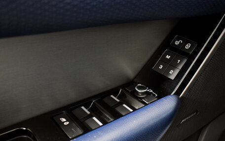 Land Rover Range Rover Velar I, 2018 год, 3 790 000 рублей, 19 фотография