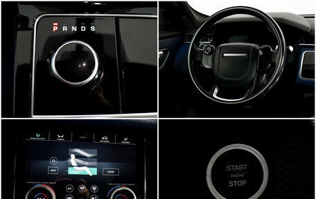 Land Rover Range Rover Velar I, 2018 год, 3 790 000 рублей, 18 фотография