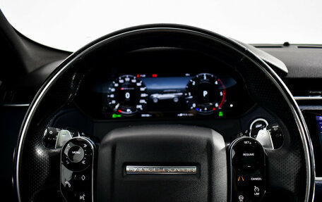 Land Rover Range Rover Velar I, 2018 год, 3 790 000 рублей, 16 фотография