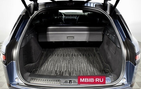 Land Rover Range Rover Velar I, 2018 год, 3 790 000 рублей, 23 фотография