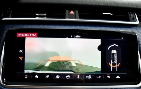 Land Rover Range Rover Velar I, 2018 год, 3 790 000 рублей, 20 фотография