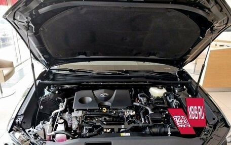 Toyota Camry, 2025 год, 4 900 000 рублей, 5 фотография