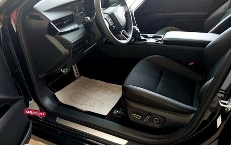 Toyota Camry, 2025 год, 4 900 000 рублей, 9 фотография