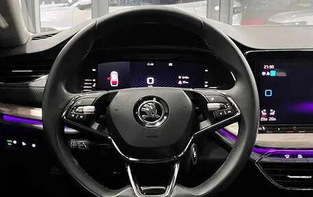 Skoda Octavia IV, 2022 год, 1 770 000 рублей, 7 фотография