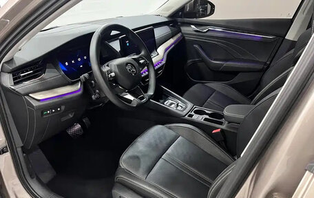 Skoda Octavia IV, 2022 год, 1 770 000 рублей, 12 фотография