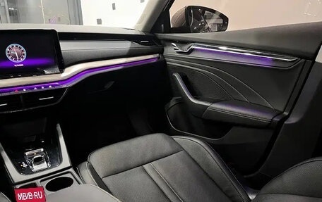 Skoda Octavia IV, 2022 год, 1 770 000 рублей, 13 фотография