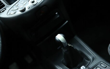 Nissan Primera III, 2007 год, 370 000 рублей, 15 фотография