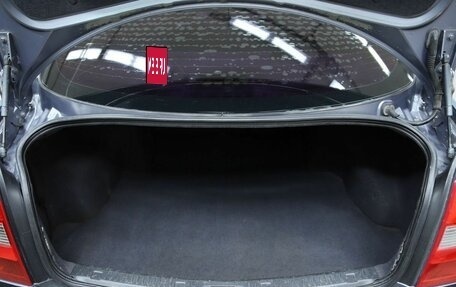 Nissan Primera III, 2007 год, 370 000 рублей, 9 фотография