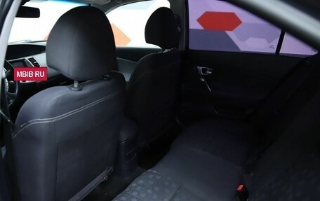 Nissan Primera III, 2007 год, 370 000 рублей, 11 фотография