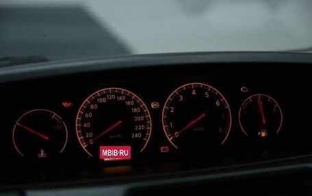 Nissan Primera III, 2007 год, 370 000 рублей, 16 фотография