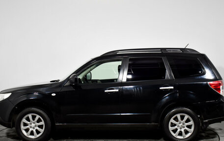 Subaru Forester, 2008 год, 889 000 рублей, 8 фотография