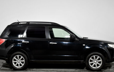 Subaru Forester, 2008 год, 889 000 рублей, 4 фотография