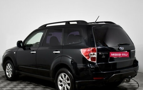 Subaru Forester, 2008 год, 889 000 рублей, 7 фотография