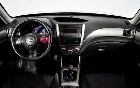 Subaru Forester, 2008 год, 889 000 рублей, 12 фотография