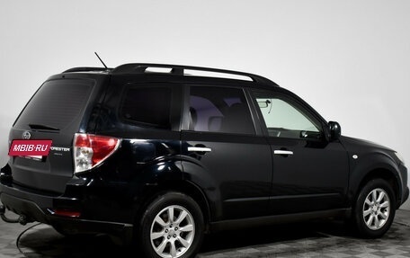 Subaru Forester, 2008 год, 889 000 рублей, 5 фотография