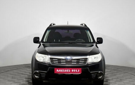 Subaru Forester, 2008 год, 889 000 рублей, 2 фотография