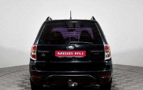 Subaru Forester, 2008 год, 889 000 рублей, 6 фотография