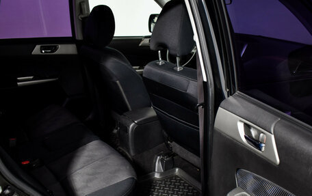 Subaru Forester, 2008 год, 889 000 рублей, 13 фотография