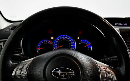 Subaru Forester, 2008 год, 889 000 рублей, 18 фотография