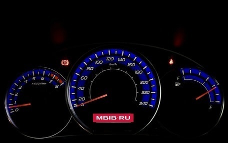 Subaru Forester, 2008 год, 889 000 рублей, 19 фотография