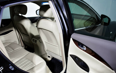 Infiniti QX50 I рестайлинг, 2015 год, 1 597 900 рублей, 12 фотография